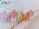 オータムコレクション5900円
