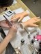 ネイル キシミー(Nail-Kishimi)の写真/ネイル資格取得コースで憧れのネイリストへ!ネイルスクール生募集、一緒に学べる環境♪★