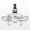 ビーネイル(Bi Nail)ロゴ