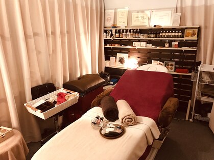 ネムリ スパ(NEMURI SPA)の写真