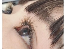 ドレス 薬院(DRESS.)/カラーエクステ