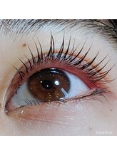 リョウ(RYO)/まつ毛カール