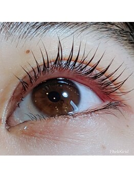 リョウ(RYO)/まつ毛カール