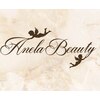 エンジェルネイル アネラビューティー(Angel Nail Anela Beauty)のお店ロゴ