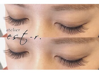 エストアール 筑紫口本店(est-r.)/#3Dラッシュ▽セクシー