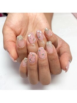 アイリッシュネイル 久屋大通店(Irish Nail)/AutumnCollection