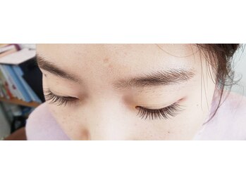 プライベイトスペース コト(PRIVATE SPACE COTO)/マツエク