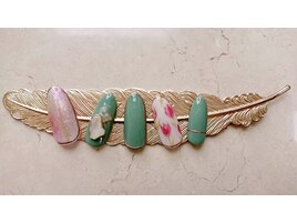 チューリップ♪