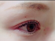 フェアリーヘア ニーナ(Fairy Hair Ni-na)/まつ毛パーマ【ラッシュリフト】