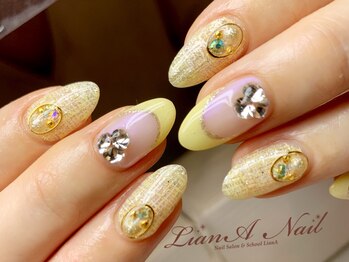 リアーナネイル(LianA Nail)/