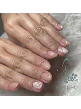 ネイルプラスユウ(NAIL+U)/