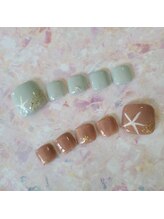 ティーエヌ 葛西店/~フット　定額5170円（税込）~