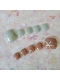 フット　定額4950円♪