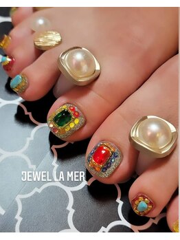 ジュエル ラ メール(Jewel la mer)/