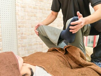 アリアーレ(ALIARE)/これ！お尻に効きます！