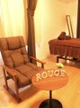 ルージュ(Rouge)/BeautySalonRouge