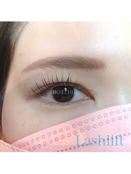 ドットイチイチマルイチ 銀座店(DOT1101)/ラッシュリフト