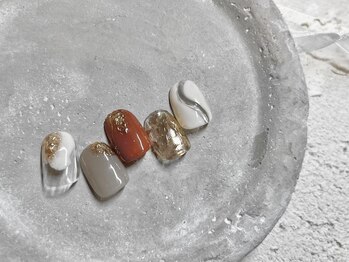 ユイル(Uill)/定額ニュアンスL