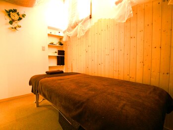 リラクゼーションサロン ぼでぃーはーと/本店個室（２）