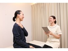 パウワウ ヤエチカ店/1】カウンセリング &nbsp;