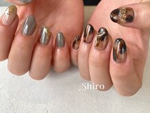 スワン 浜松駅前(SUWAN)/《アートアレンジ》