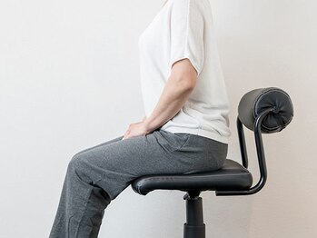 サイドキック整体院(sidekick整体院)/検査