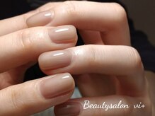 ヴィプラス(Vi+)/お客様ネイル