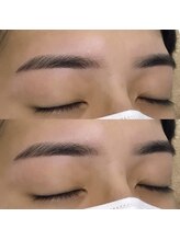 リタブロウ 池袋(Rita. Brow)/メンズも歓迎です♪