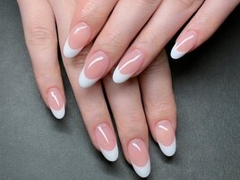 フレンチスカルプチュア☆