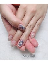 フェリスネイル 池袋店(Feliz Nail)/