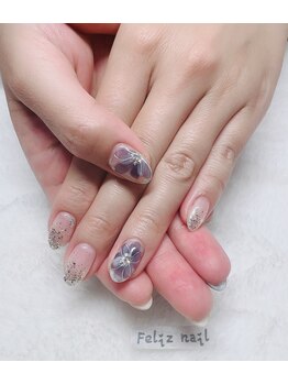 フェリスネイル 池袋店(Feliz Nail)/