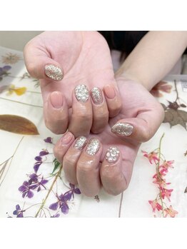 はあとねいる 野江店/1番