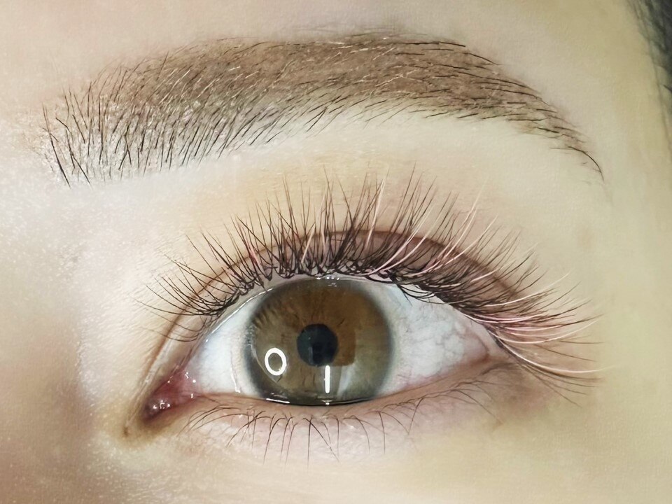 プラック オーダーメイド 仙台店(PluckEyeSalon)｜ホットペッパー