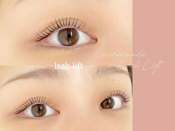 アイラッシュサロン ヴィヴィ 豊田店(Eye Lash Salon Vivi)/【オーダーメイドカール】