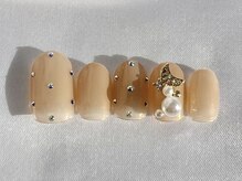 ネイルサロン イーウィ(Ewy)/［吉祥寺］ネイル/パラジェル