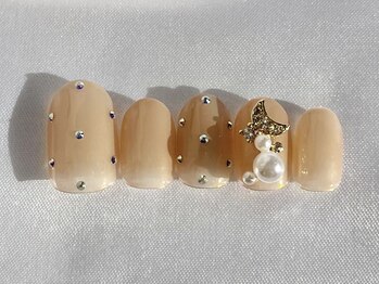 ネイルサロン イーウィ(Ewy)/［吉祥寺］ネイル/パラジェル