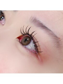 ミー(me.)/フラットラッシュ