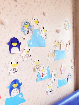 城東いまふく鶴見整体院/子ども連OK!産後の骨盤矯正