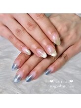 はあとねいる 長岡天神店/