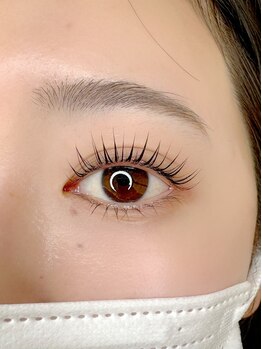 ヴィフ(Vif)/パリジェンヌラッシュリフト♪