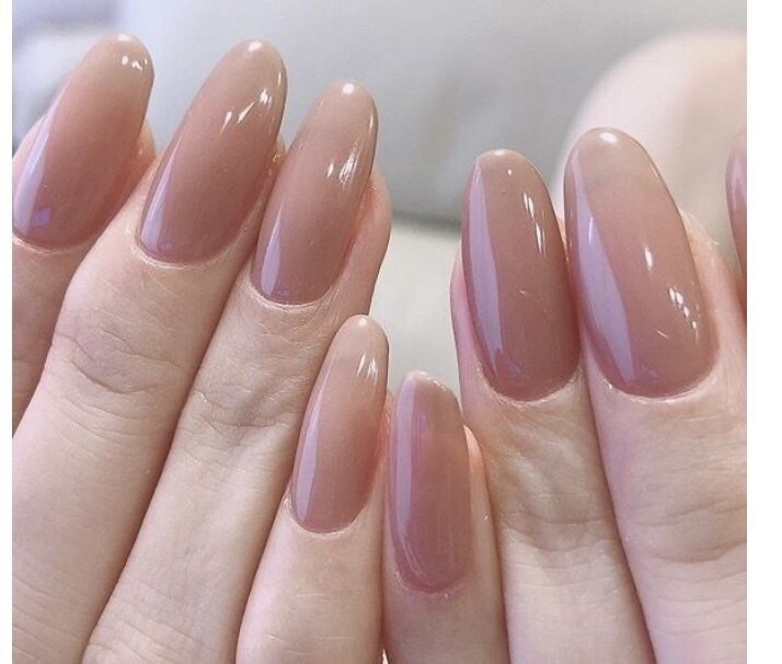 ご新規、半年ご来店のない再来様　ワンカラー・マグネット￥5450