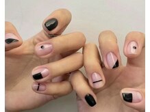 トリー アンド デリー(Toliy&Deliy)/