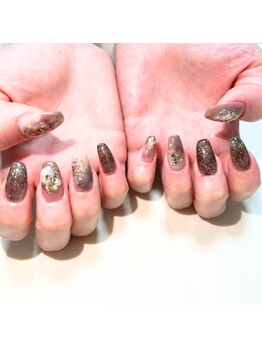 ベル(Belle)/【定額】デザインコース