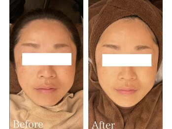 ふうき堂/ノーファンデ生活！