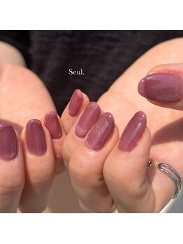 セウル(Seul.)/ちゅるんと。。。