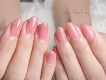 ルカドゥー(Le Cadeau)/ワンカラー