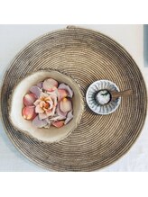 リリーボワ(LillyBois)/足湯セット