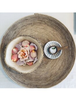 リリーボワ(LillyBois)/足湯セット