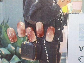 シェリ(Cheri)/定額《ニュアンスコース》