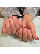 リッカ(Ricca)/フレンチ